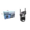 IP Κάμερα Παρακολούθησης 6MP Full HD+ με Αμφίδρομη Επικοινωνία και Φακό  - Surveillance Camera