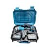 013064-1 Bisutime Ηλεκτρικός γωνιακός τροχός - Electric Angle Grinder Tool