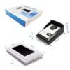 V70F Σετ Θυροτηλεόραση με Έγχρωμη Οθόνη 7" - Video doorphone for villa