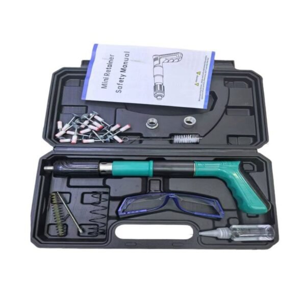 013147 Καρφωτικό Χειρός για Καρφιά - Nail Gun