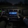 014370-1 microSD 24V CTC-1801- Car MP3 player