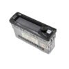 014370-2 PerVoi MP3 player αυτοκινήτου 1DIN USB, microSD 24V CTC-1801- Car MP3 player