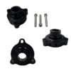 Forge Motorsport Αντάπτορας για Βαλβίδα Εκτόνωσης - Adapter for Blow-Off Valve