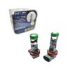 0163161 EJC Λάμπες Αυτοκινήτου LED H11 12V 50W - Car LED Bulbs H11 12V 50W