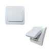 0175027 Songrui Πρίζα Τοίχου με Καπάκι - Wall Socket with Cover