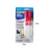 Διάφανη Εποξική Κόλλα 25ml – Clear Epoxy Adhesive