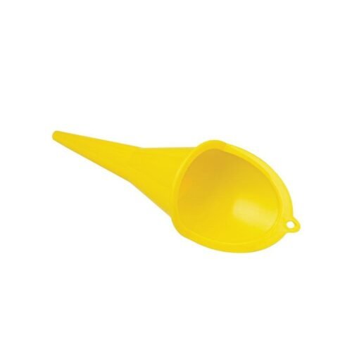 019105 Πλαστικό χωνί - Plastic funnel