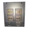 020008-1 UPS Line Interactive - Σταθεροποιητής τάσης - 2000VA - Z2000 - 020008