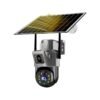 020317 Ηλιακή κάμερα ασφαλείας IP - Dual - 4G - Security Camera - TP15 - 020317