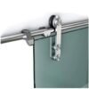 Μηχανισμός Γυάλινης Συρόμενης πόρτας - Sliding Glass Door Mechanism