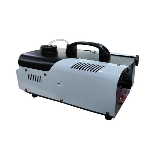 027002-3 Μηχανή Καπνού 1500W με Χειριστήριο - Fog Machine