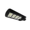 Jortan Led ηλιακό φωτιστικό δρόμου 200W - αυτόνομος φωτισμός χωρίς ρεύμα