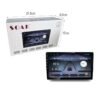 0298002-2 SOAK Οθόνη Αυτοκινήτου 6GB 9'' 929CP - Car Multimedia Display