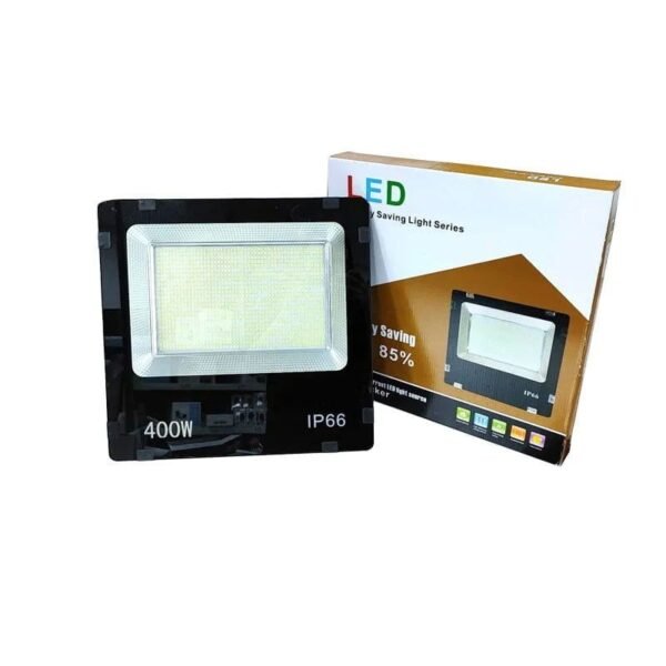 062038 Προβολέας IP66 Ισχύος 400W - LED energy saving light series