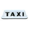 074112 Επιγραφή TAXI AC-769 - TAXI Lamp Sign