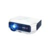 Προτζέκτορας LED Smart 4K - Κινηματογραφική εμπειρία στο σπίτι