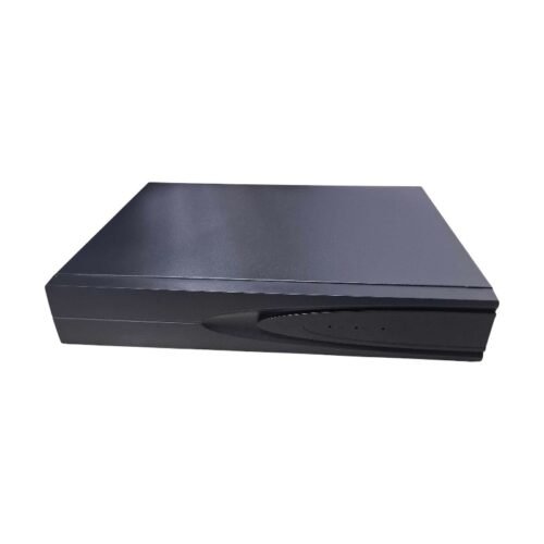080083_NVR Κεντρική μονάδα καταγραφικού - AI NVR 10CH - 080083