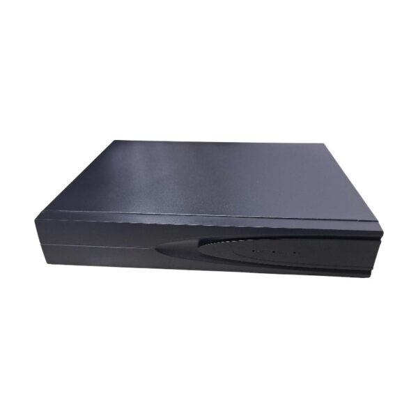 080083_NVR Κεντρική μονάδα καταγραφικού - AI NVR 10CH - 080083