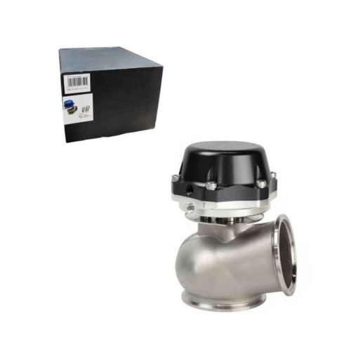081226 Εξωτερική Βαλβίδα Wastegate Turbo με Ανθεκτική Κατασκευή -
