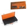 Σετ Καρυδάκια 27τεμ. 1/2" - Impact socket set
