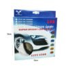 10103-1 Ταινία LED Αυτοκινήτου 5m 300SMD 1210 Λευκό Φως - Car LED Strip Light 5m 300SMD 1210 White Light