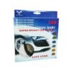 10103 Ταινία LED Αυτοκινήτου 5m 300SMD 1210 Λευκό Φως - Car LED Strip Light 5m 300SMD 1210 White Light