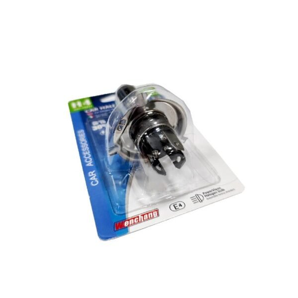 Λάμπα αλογόνου αυτοκινήτου H4 12ν 50/60w – Car halogen lamp