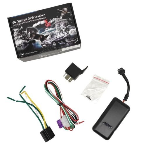 1014364 Συσκευή Εντοπισμού Θέσης GPS Tracker - Vehicle tracking device