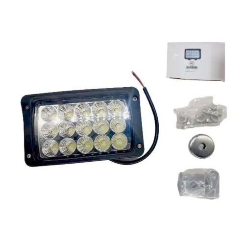 1014568 Προβολέας Αυτοκινήτου 12-24V - LED Irradiation Lamp