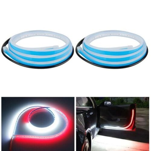 1014603 Φώς πόρτας αυτοκινήτου 50cm - Car door warning light