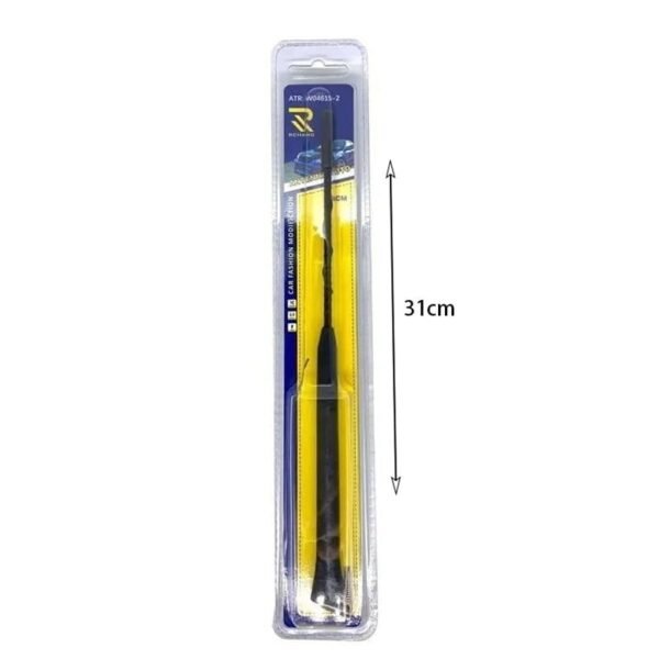 101465-1 Rchang κεραία αυτοκινήτου 25cm W04615-2 - Car antenna