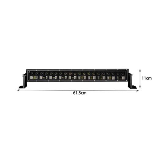 101482 EJC LED προβολέας μπάρα 615mm DLHM-150W - EJC LED Irradiation light bar