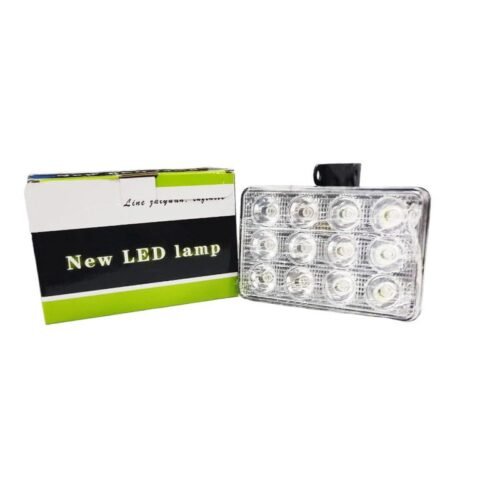 101486 LED Προβολέας αυτοκινήτου 12-24V - LED Irradiation lamp