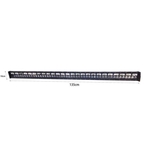101553 LED Προβολέας μπάρα 375W - LED Irradiation light bar
