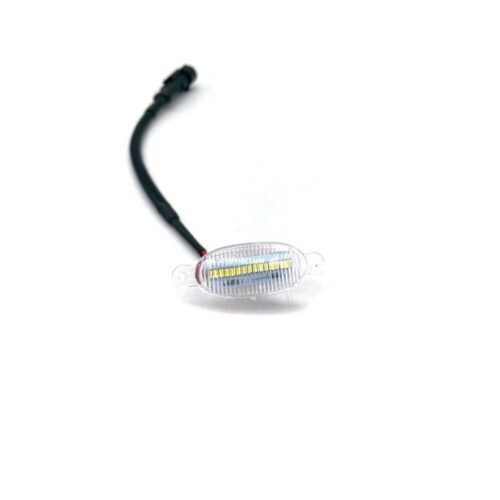 101559 LED φώτα ημέρας - LED Daytime light (Αντιγραφή)