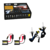 HID Κιτ Xenon H10 6000K με Ballast 35W - HID Xenon Kit
