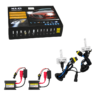 10241 HID Κιτ Xenon H9 6000K με Ballast 35W - H9 6000K Xenon Conversion Kit with 35W Ballast
