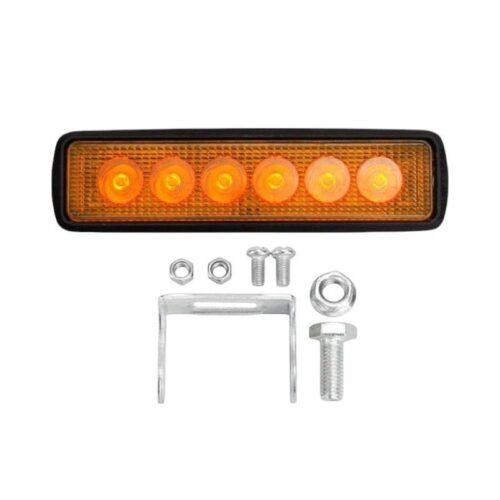 110003 Προβολέας οχημάτων LED - R-D12101-02Y - 110003