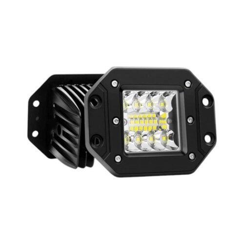 110043 Προβολέας οχημάτων LED - R-D12601E-Y48A - 110043