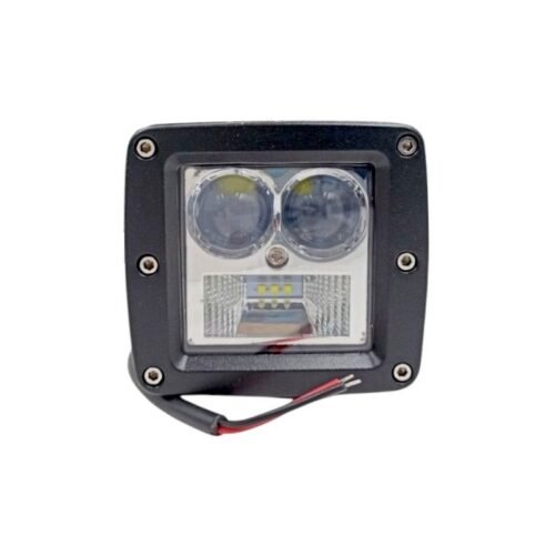 110044 Προβολέας οχημάτων LED - R-D12601F-X20 - 110044