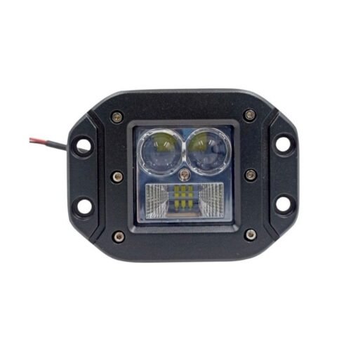 110045 Προβολέας οχημάτων LED - R-D12601F-Y20 - 110045