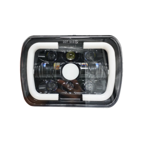 110077 Προβολέας οχημάτων LED - R-D12302-09 - 110077