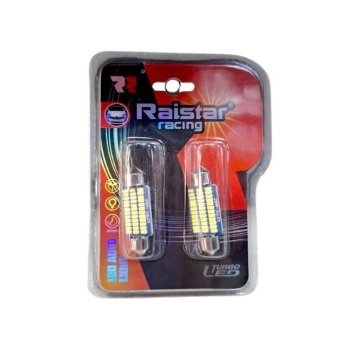 110139_w Λαμπτήρες πλαφονιέρας LED - R-DSJG-01-39U - 2pcs - 110139 - White