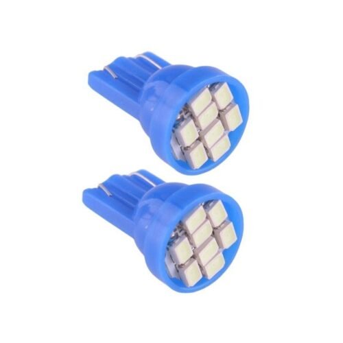 110190 Λαμπτήρες LED - T10 - R-DT10H-01AU - 2pcs - 110190