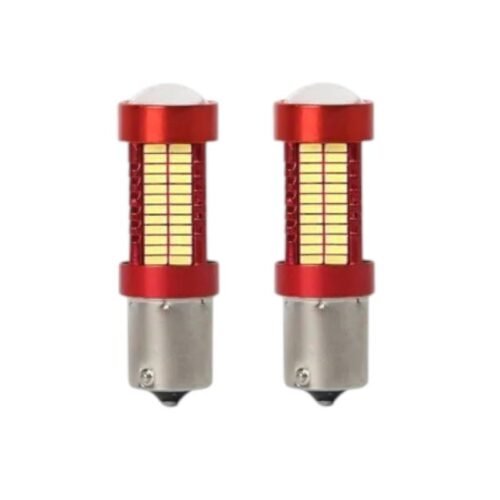 110203 Λαμπτήρες LED μονοπολικοί - S25 - R-DS25I-01AU - 2pcs - 110203