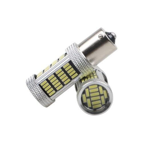 110207 Λαμπτήρες LED μονοπολικοί - S25 - R-DS25I-03AU - 2pcs - 110207