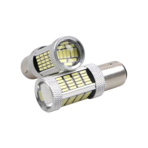 110208 Λαμπτήρες LED διπολικοί - S25 - R-DS25I-03AU - 2pcs - 110208