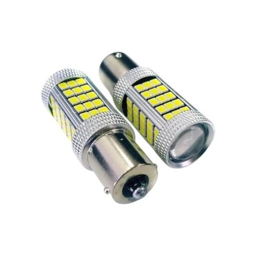 110209 Λαμπτήρες LED μονοπολικοί - S25 - R-DS25B-01AU - 2pcs - 110209