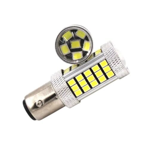 110210 Λαμπτήρες LED διπολικοί - S25 - R-DS25B-01AU - 2pcs - 110210