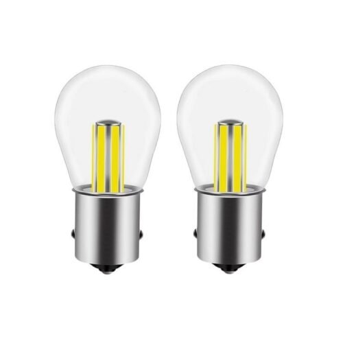 110215 Λαμπτήρες LED μονοπολικοί - S25 - R-DS25E-03AU - 2pcs - 110215